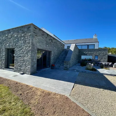 Appartamento - Ballycotton Bay & Island View Garryvoe