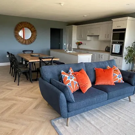 Appartamento - Ballycotton Bay & Island View