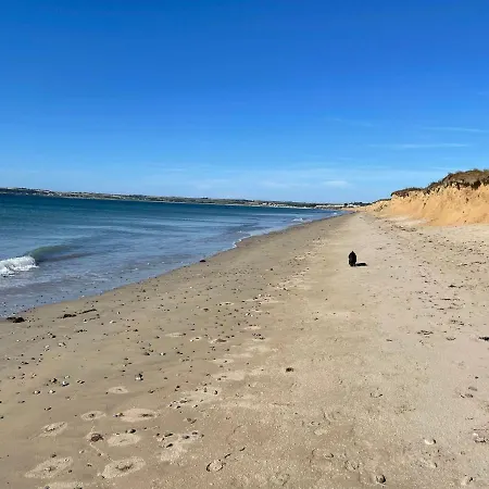 - Ballycotton Bay & Island View * Garryvoe