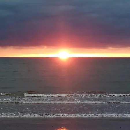 - Ballycotton Bay & Island View Appartamento Garryvoe