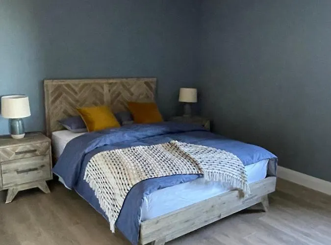 Apartman - Ballycotton Bay & Island View *