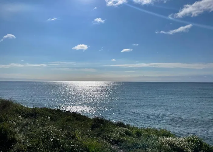 Apartment - Ballycotton Bay & Island View *